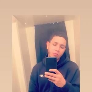 Meet your Posher, Harry